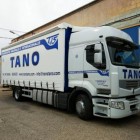 Transportes Tano